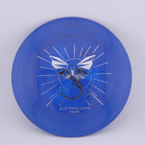 Bravo WarBird - Jessy Prado-Smith Tour Series