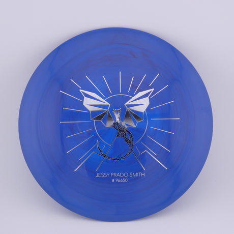 Bravo WarBird - Jessy Prado-Smith Tour Series