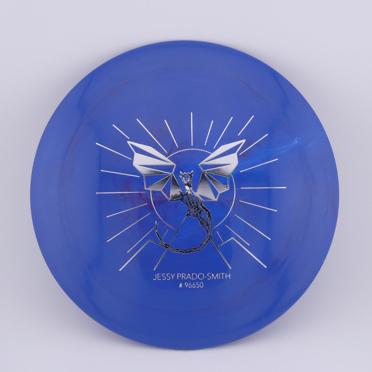 Bravo WarBird - Jessy Prado-Smith Tour Series