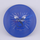 Bravo WarBird - Jessy Prado-Smith Tour Series