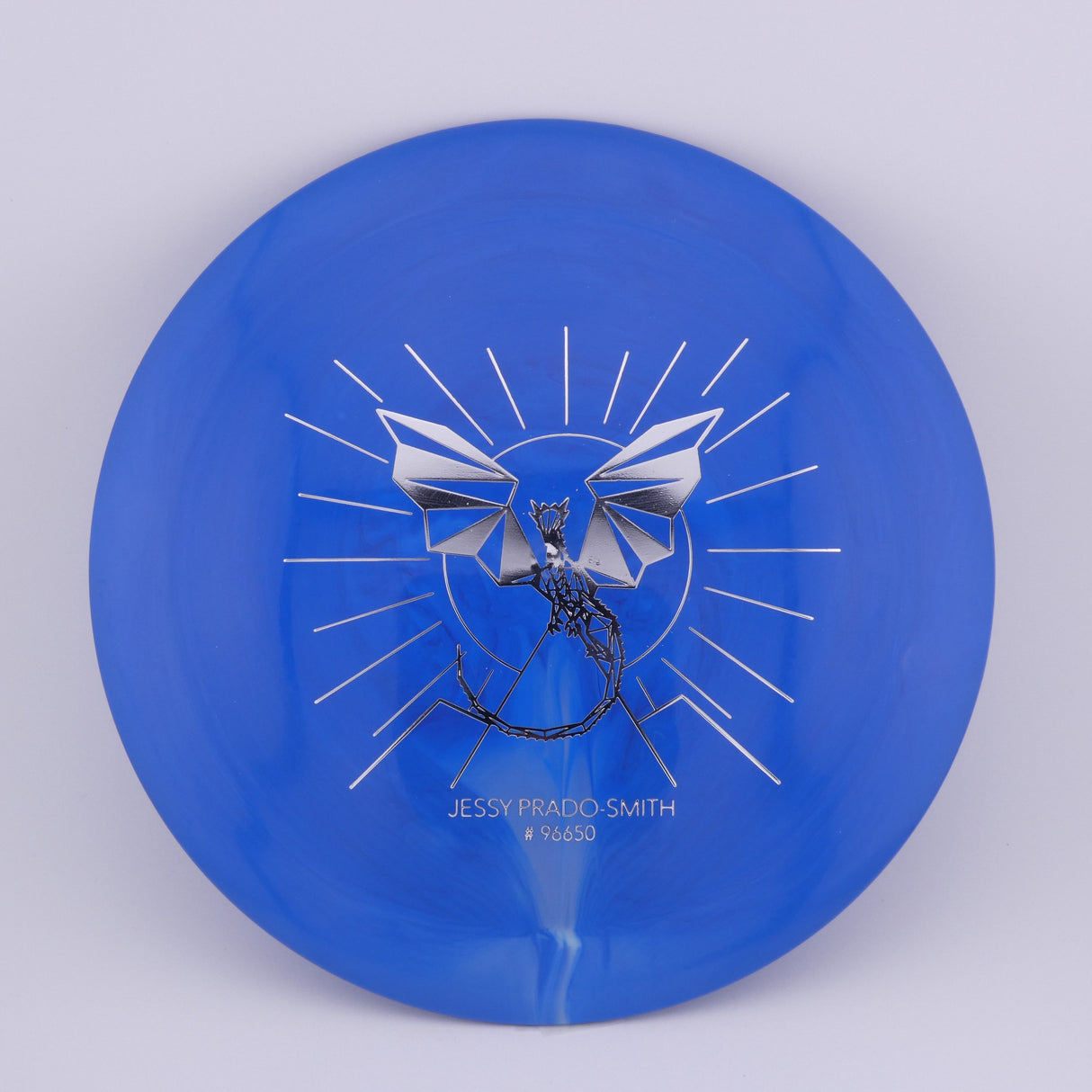 Bravo WarBird - Jessy Prado-Smith Tour Series