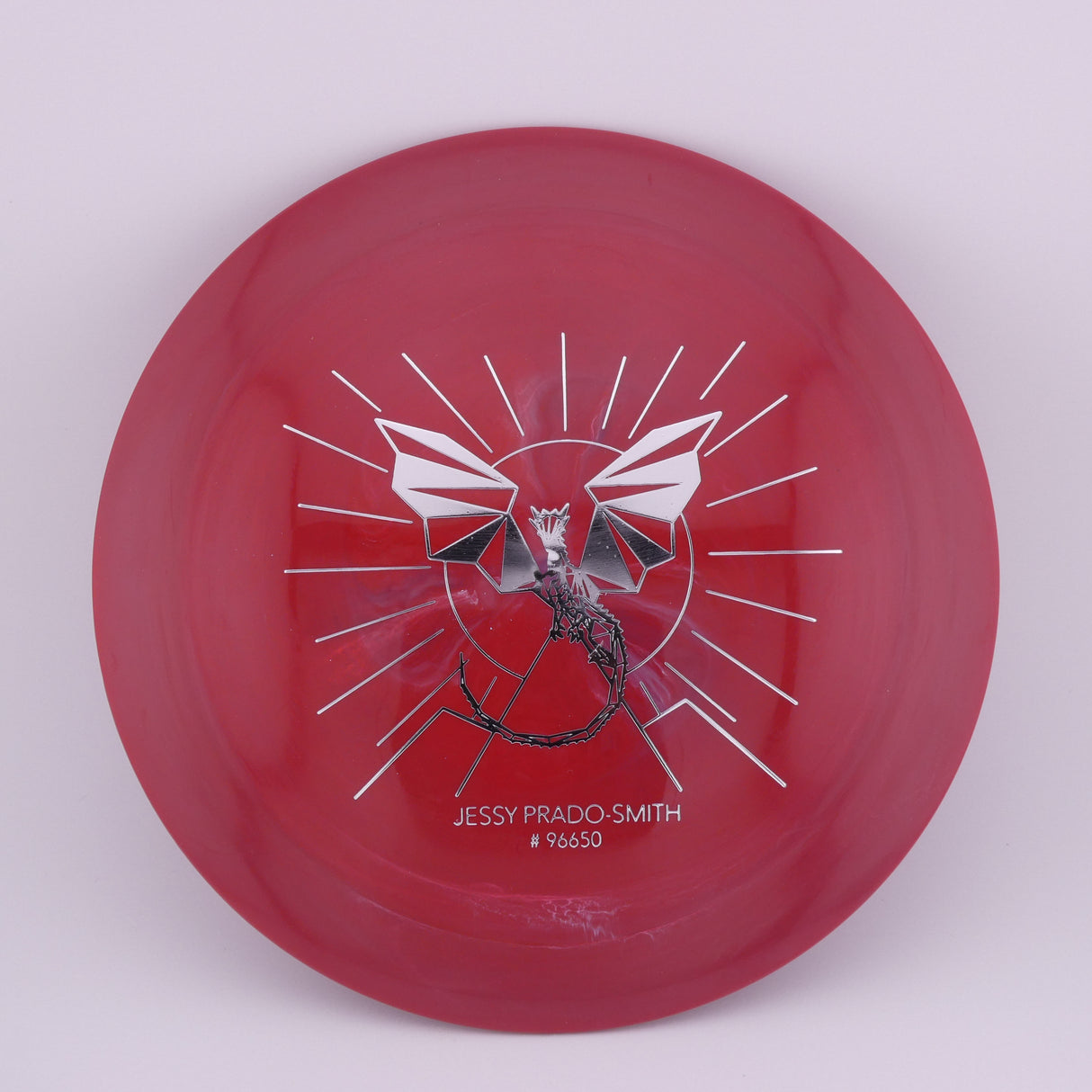 Bravo WarBird - Jessy Prado-Smith Tour Series