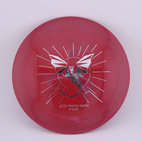 Bravo WarBird - Jessy Prado-Smith Tour Series