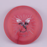 Bravo WarBird - Jessy Prado-Smith Tour Series