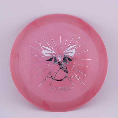 Bravo WarBird - Jessy Prado-Smith Tour Series