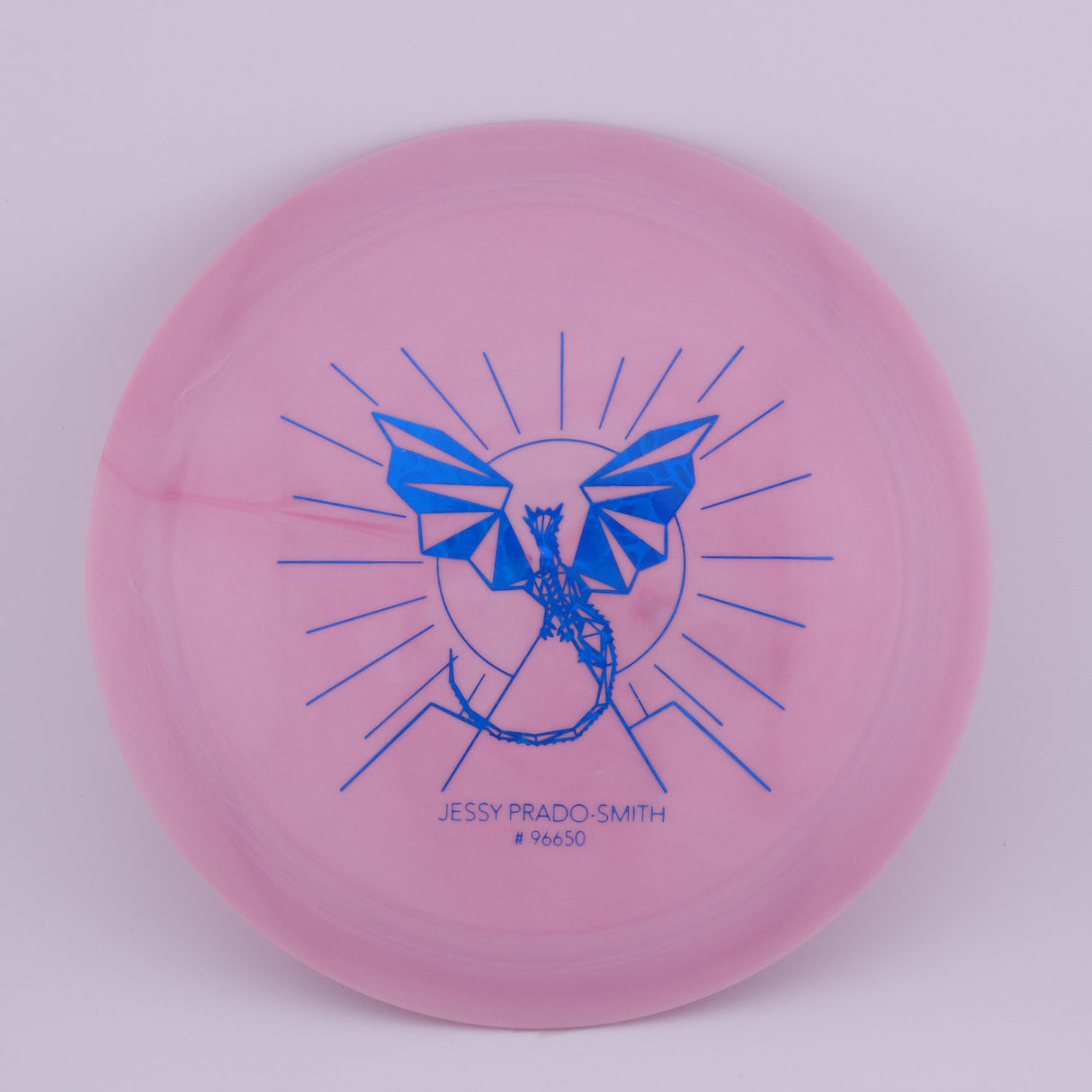 Bravo WarBird - Jessy Prado-Smith Tour Series