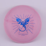 Bravo WarBird - Jessy Prado-Smith Tour Series