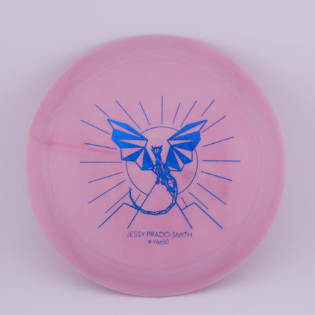 Bravo WarBird - Jessy Prado-Smith Tour Series