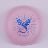 Bravo WarBird - Jessy Prado-Smith Tour Series