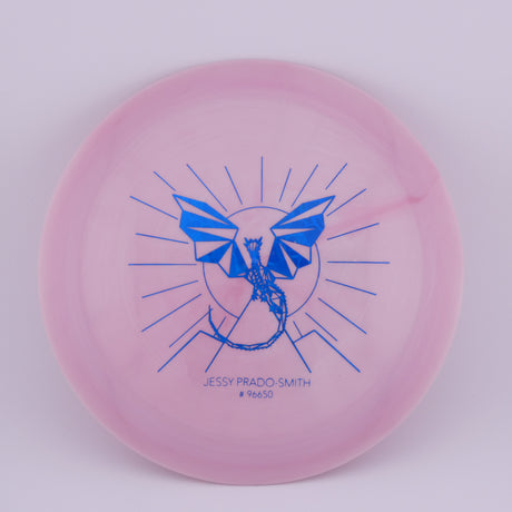 Bravo WarBird - Jessy Prado-Smith Tour Series