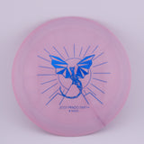 Bravo WarBird - Jessy Prado-Smith Tour Series