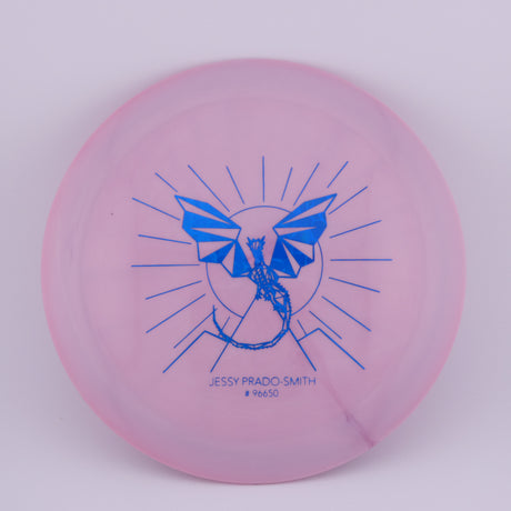 Bravo WarBird - Jessy Prado-Smith Tour Series