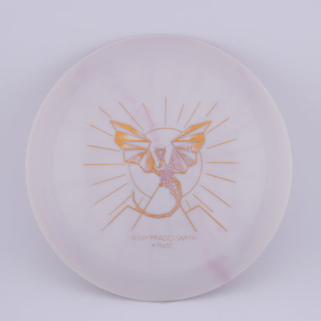 Bravo WarBird - Jessy Prado-Smith Tour Series