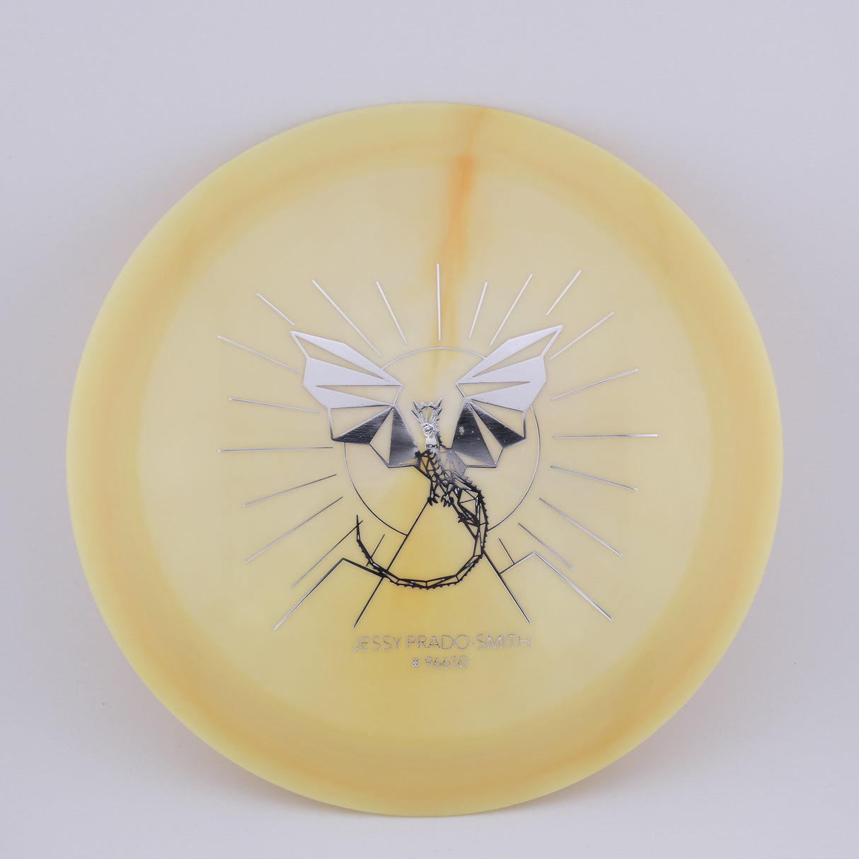 Bravo WarBird - Jessy Prado-Smith Tour Series