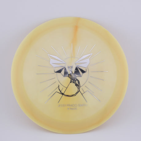 Bravo WarBird - Jessy Prado-Smith Tour Series