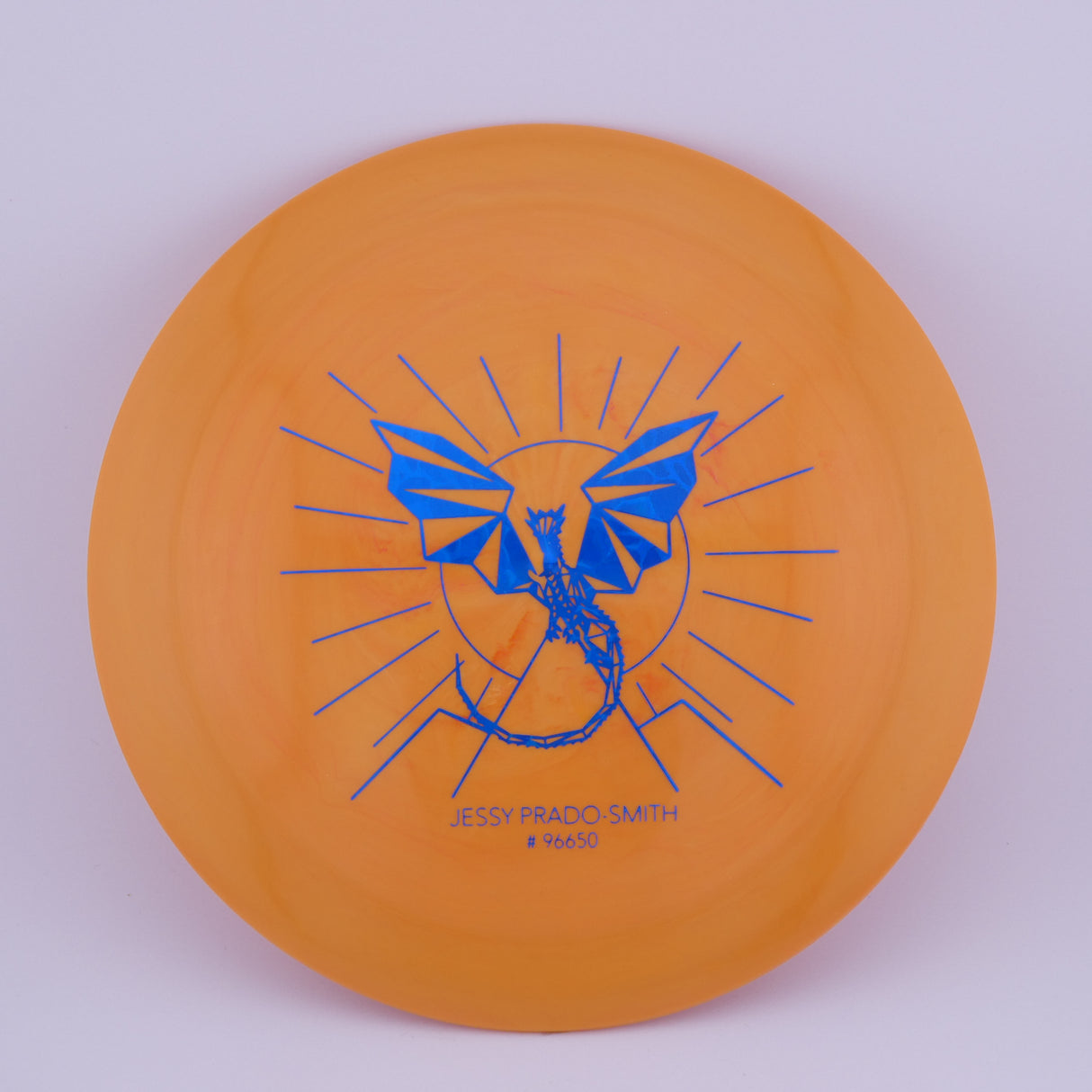 Bravo WarBird - Jessy Prado-Smith Tour Series