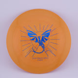 Bravo WarBird - Jessy Prado-Smith Tour Series