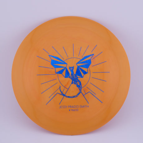 Bravo WarBird - Jessy Prado-Smith Tour Series