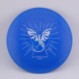 Bravo Guadalupe - Jessy Prado-Smith Tour Series