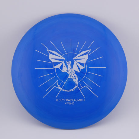 Bravo Guadalupe - Jessy Prado-Smith Tour Series