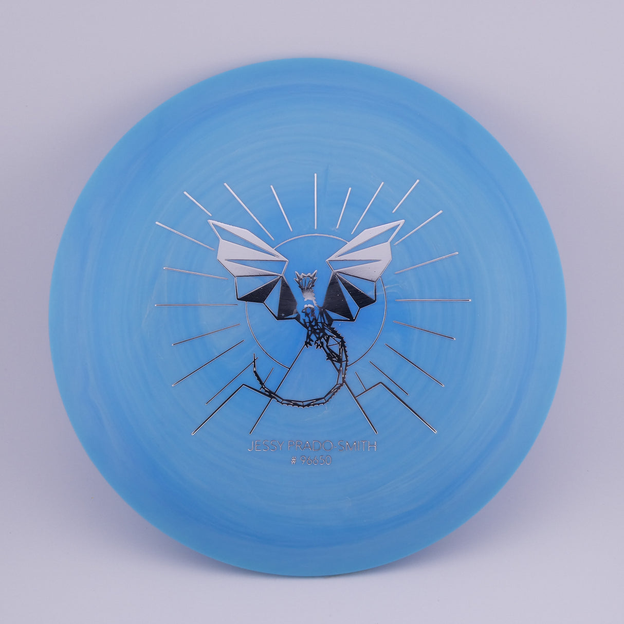 Bravo Guadalupe - Jessy Prado-Smith Tour Series