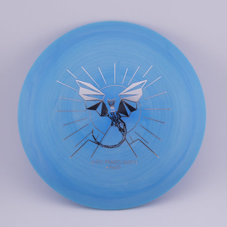 Bravo Guadalupe - Jessy Prado-Smith Tour Series