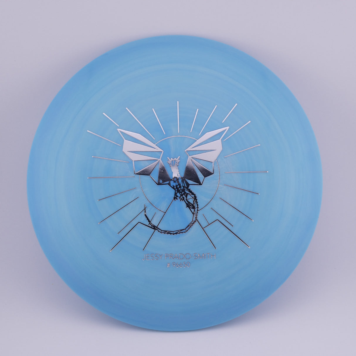 Bravo Guadalupe - Jessy Prado-Smith Tour Series