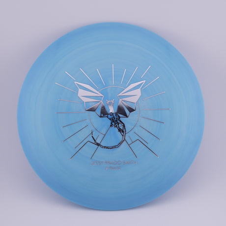 Bravo Guadalupe - Jessy Prado-Smith Tour Series