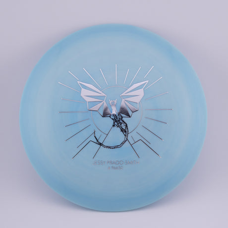 Bravo Guadalupe - Jessy Prado-Smith Tour Series