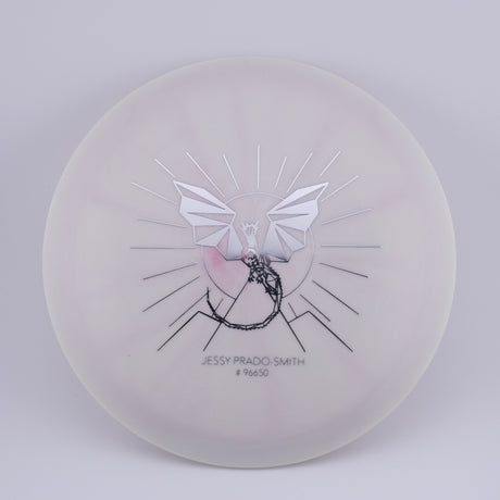 Bravo Guadalupe - Jessy Prado-Smith Tour Series