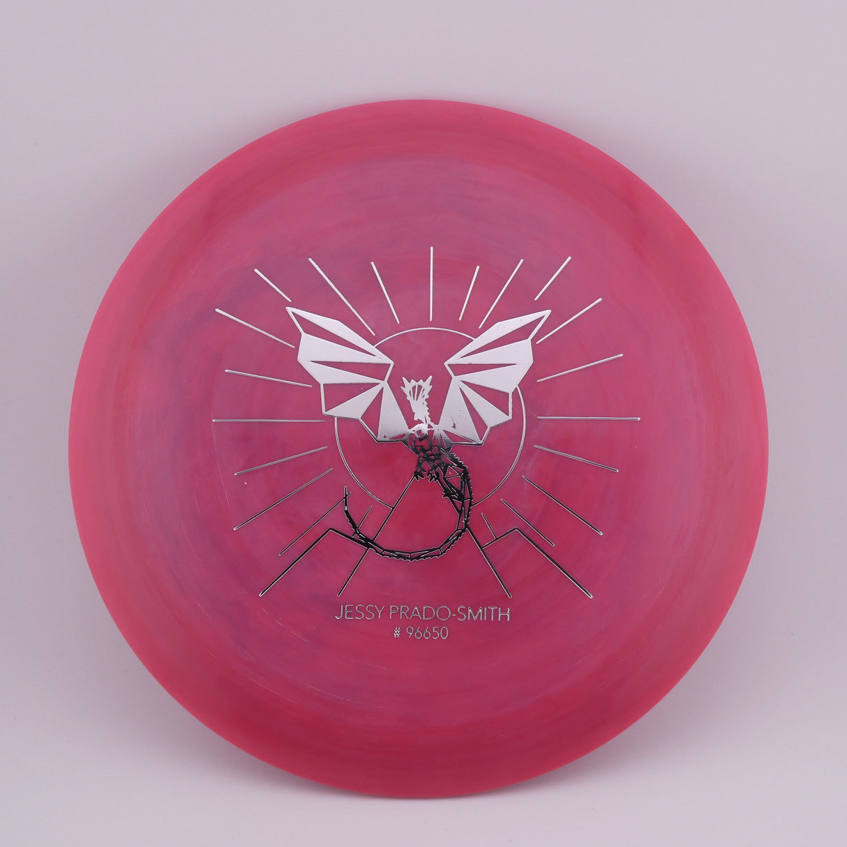 Bravo Guadalupe - Jessy Prado-Smith Tour Series