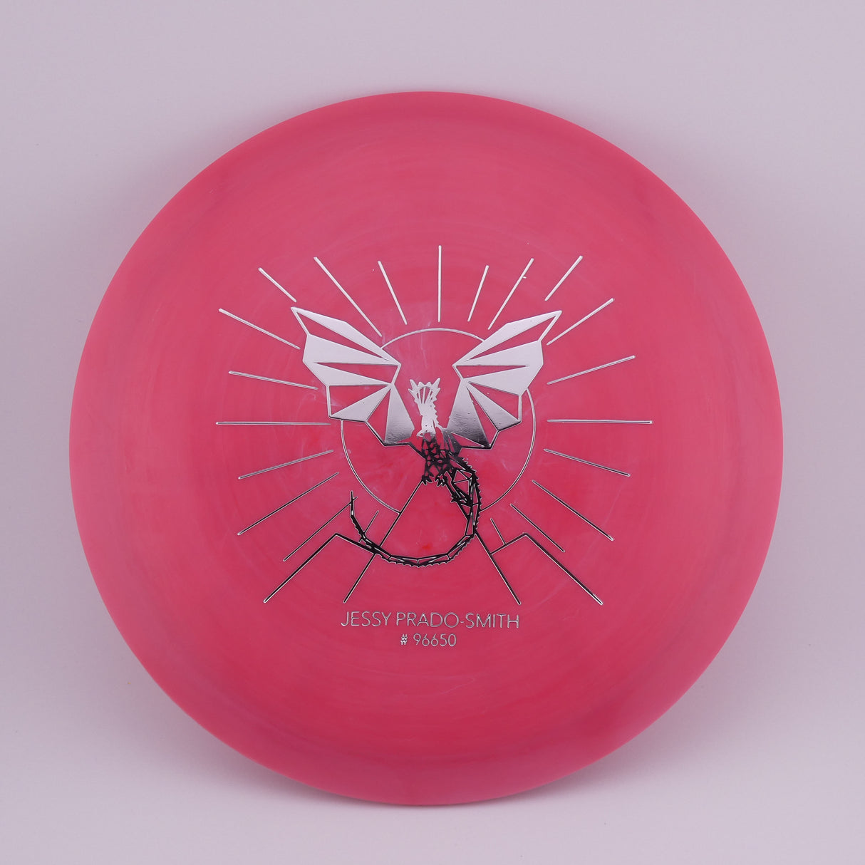 Bravo Guadalupe - Jessy Prado-Smith Tour Series