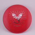 Bravo Guadalupe - Jessy Prado-Smith Tour Series disc golf disc