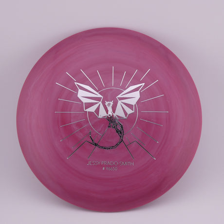 Bravo Guadalupe - Jessy Prado-Smith Tour Series