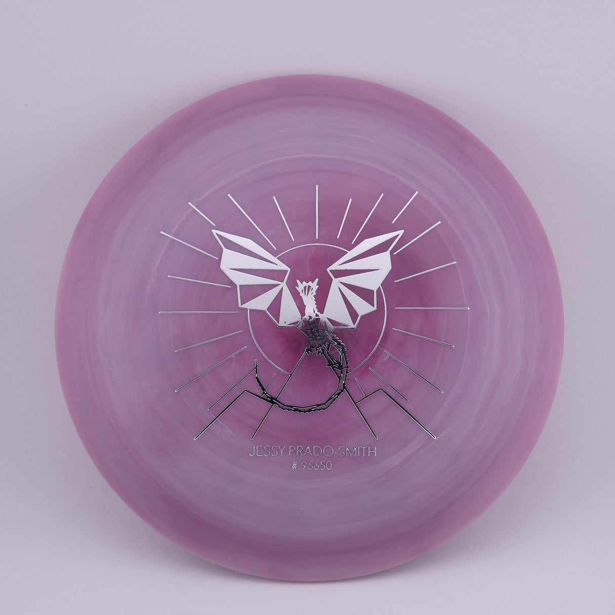 Bravo Guadalupe - Jessy Prado-Smith Tour Series