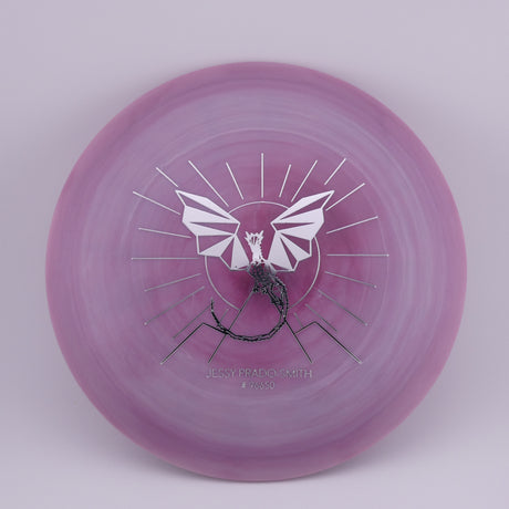 Bravo Guadalupe - Jessy Prado-Smith Tour Series