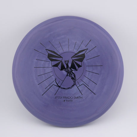 V2 Blue Bonnet - Jessy Prado-Smith Tour Series