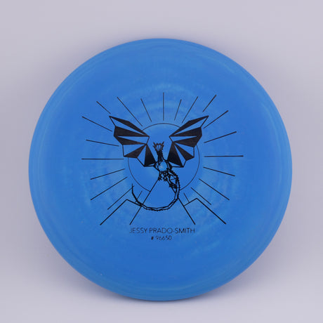 V2 Blue Bonnet - Jessy Prado-Smith Tour Series