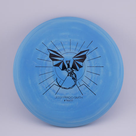 V2 Blue Bonnet - Jessy Prado-Smith Tour Series