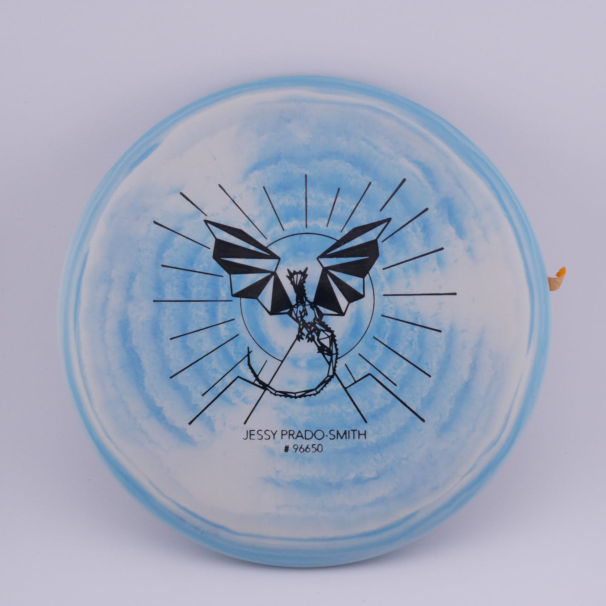 V2 Blue Bonnet - Jessy Prado-Smith Tour Series