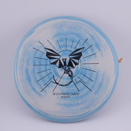 V2 Blue Bonnet - Jessy Prado-Smith Tour Series