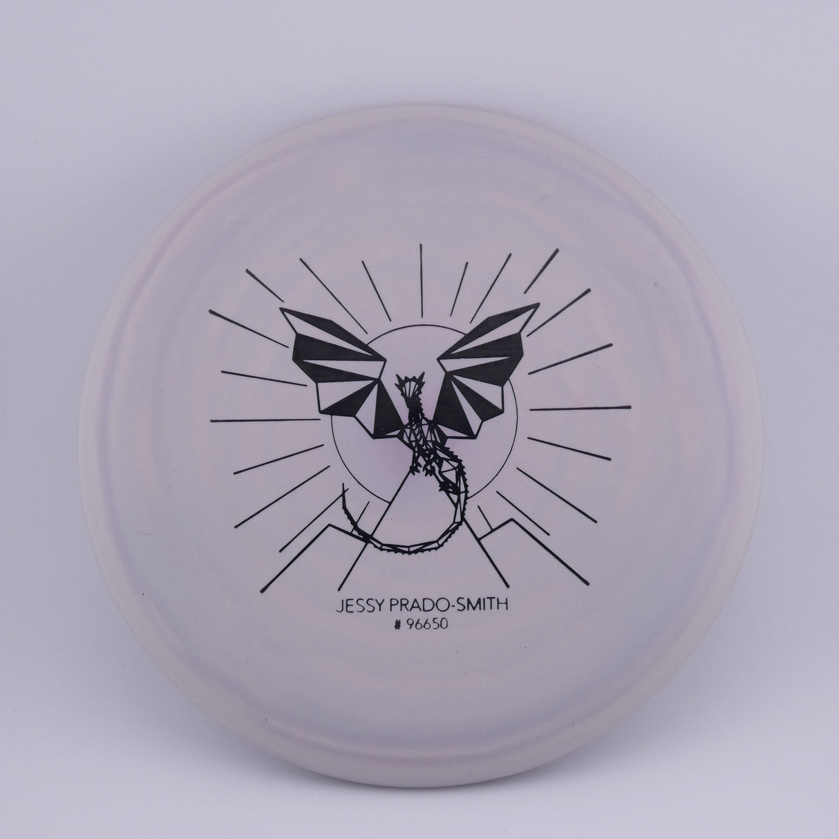 V2 Blue Bonnet - Jessy Prado-Smith Tour Series