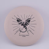 V2 Blue Bonnet - Jessy Prado-Smith Tour Series