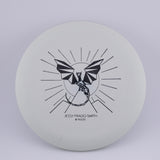 V2 Blue Bonnet - Jessy Prado-Smith Tour Series