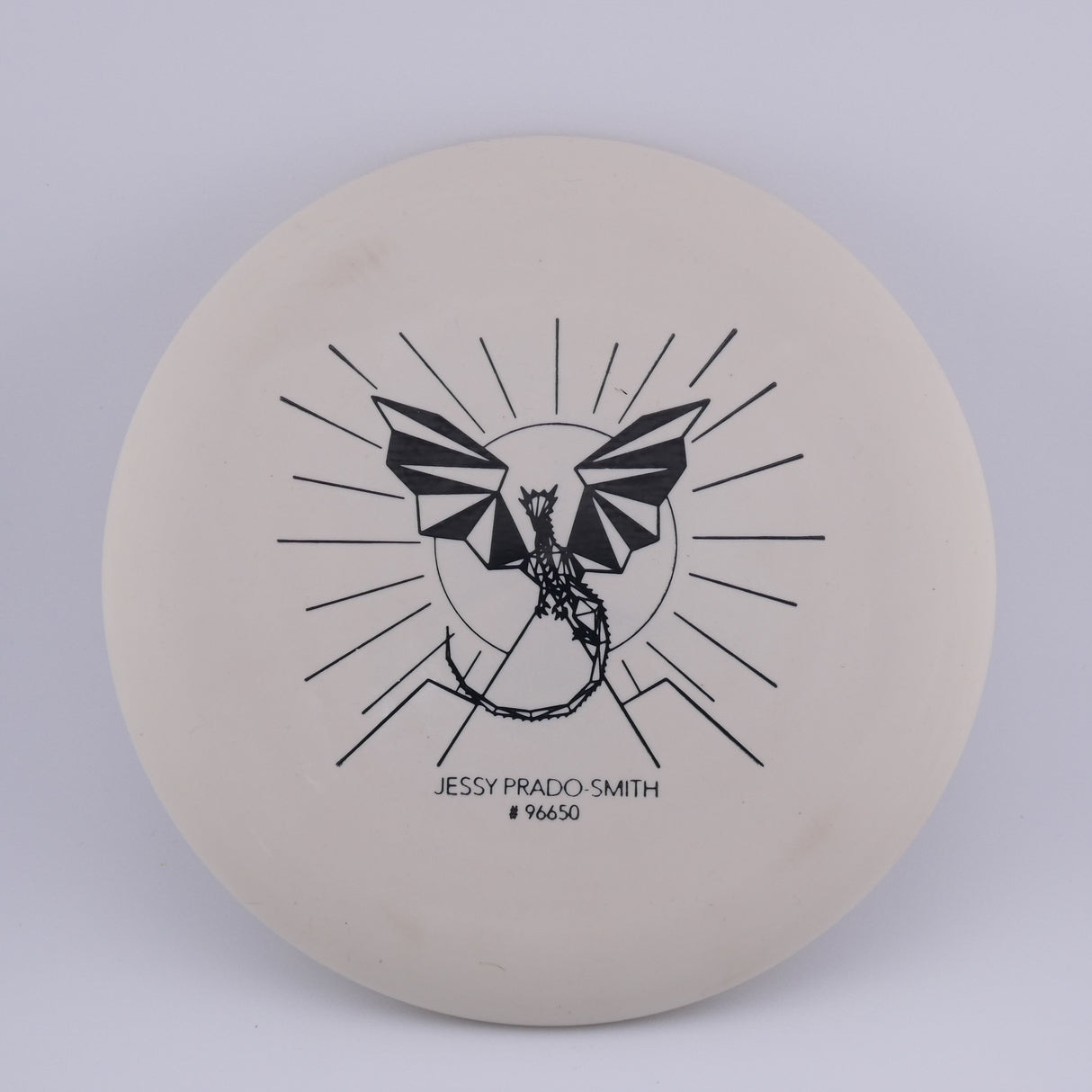 V2 Blue Bonnet - Jessy Prado-Smith Tour Series