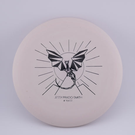 V2 Blue Bonnet - Jessy Prado-Smith Tour Series