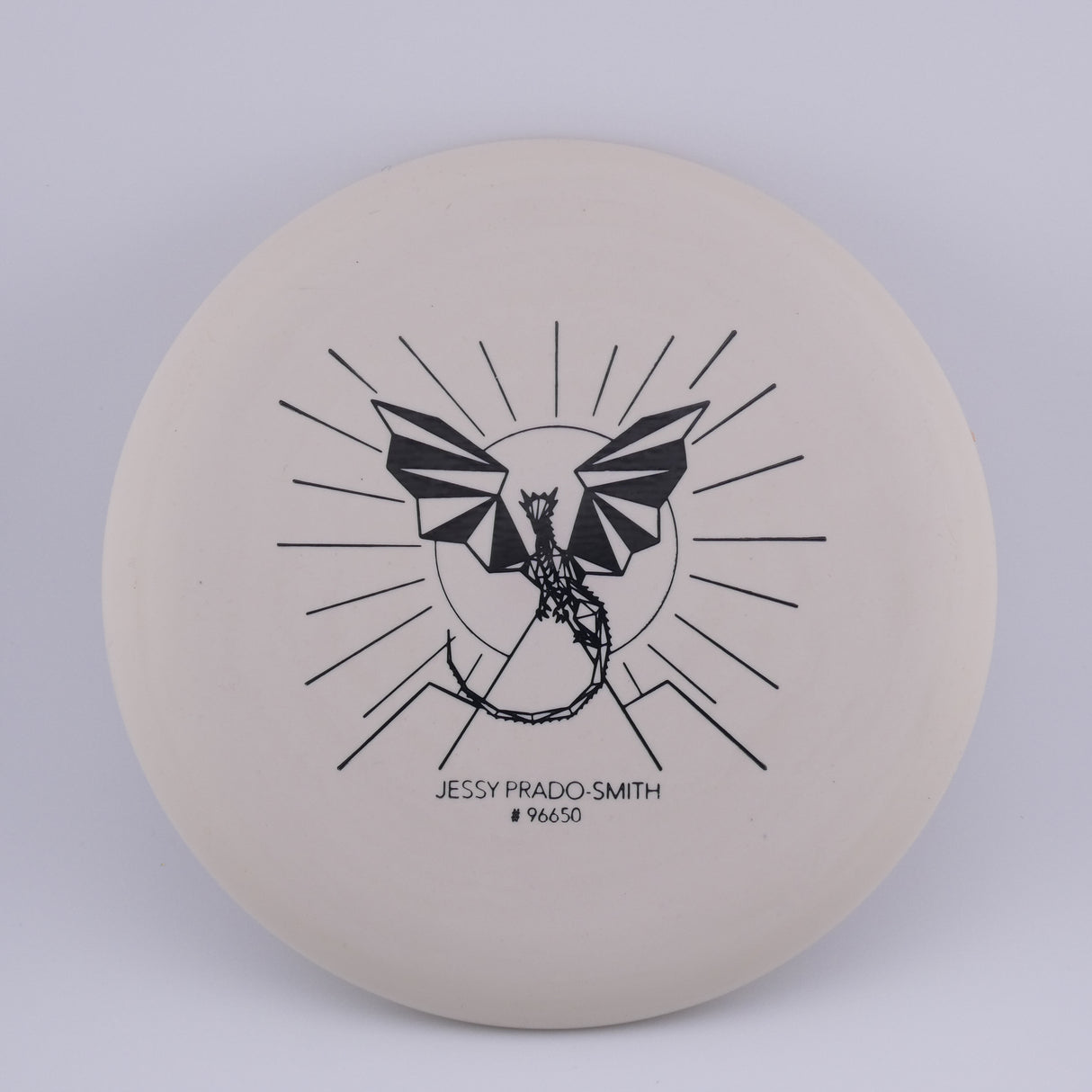 V2 Blue Bonnet - Jessy Prado-Smith Tour Series