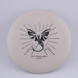 V2 Blue Bonnet - Jessy Prado-Smith Tour Series