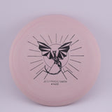 V2 Blue Bonnet - Jessy Prado-Smith Tour Series