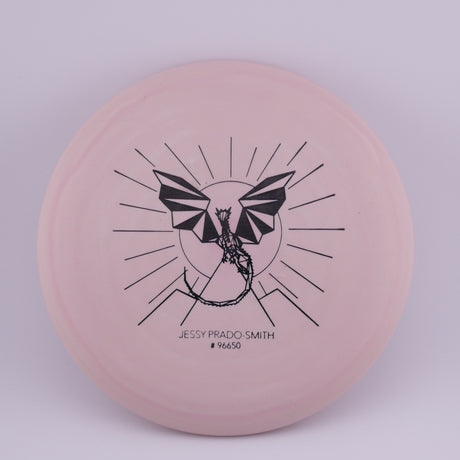 V2 Blue Bonnet - Jessy Prado-Smith Tour Series